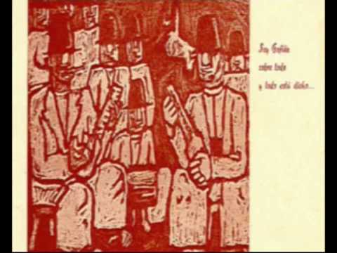 Primera Memoria de Los Gofiones (1968-1989)