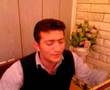 sinan erdemir-aşkımıza gölge düşürdü