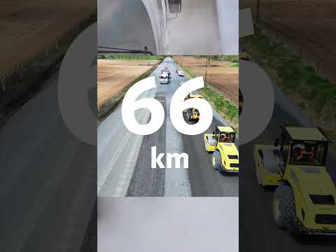 T2W Accelerated Maintenance returns this September