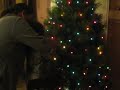 2009 ' first ornament