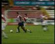 2ª PARTE - PARTIDO DE FUTBOL SPORTING - RAYO (AGOSTO 2001)