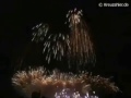 5. Potsdamer Feuerwerksinfonie 2006