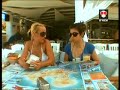 Helinik Tatil'in kamera arkası