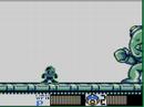 Mega Man V GB Part 6: Blue Bomber vs. Yellow De... DARKMOON!
