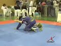 Priscila Engleberg x Viviane Araújo by X-COMBAT