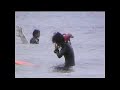 DOG SURFINGOOO! HANA??