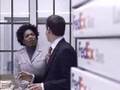 Fedex - even for MBA graduates
