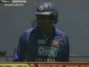 Sri Lankan battting 5th ODI Zimbabwe
