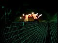 Fenfire Experiment 02 - Visualisations Environment