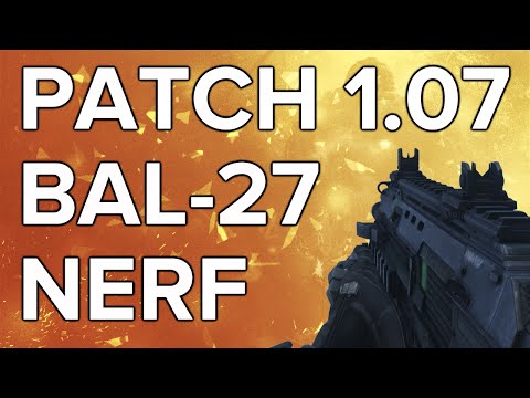 how to patch advanced warfare