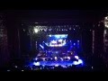 Fish Leong London Concert- Qing Ge