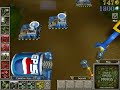 V�deo Army Men RTS E]x[F Custom Map --Vikki's Twisted Doubles--