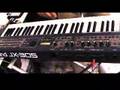 Roland Jx-305 Demo