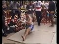Muay Thaï Côte d'Ivoire 24