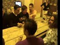 Ci si incazza, si è già alticci. Ma che ci importa, tanto dobbiamo andare a casa a piedi....mica ci faranno l'etilometro !