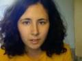 Vlogging Molly - Questions! 9/26/08