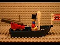 Lego Pirates 6241
