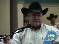 Landowners pack Trans-Texas Corridor meeting