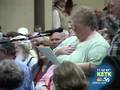 Landowners pack Trans-Texas Corridor meeting