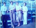 Oriflame Remembered
