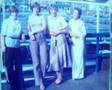 Oriflame Remembered