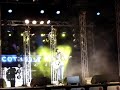Concert nouvelle star Argelès J\ Concert nouvelle star Argelès J\