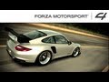 Forza 4 1080p Porsche (2012) 911 GT2 RS TUNED S Class