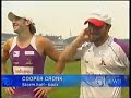 Melbourne Storm tries Swordfighting