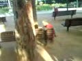 sQuARE bRATS tALES-dE aSS wALKING MAN PART 2