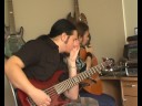 (Unnecessary) Studio Outtake 2: Bass [DECADENCE SWEDEN �]