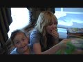All video Footage of Noah Cyrus from 'Life on the road' DVD (2008) -HQ!