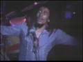 Bob Marley - No woman no cry (video)