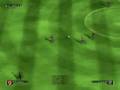 Steaua Bukareszt vs. Dynami - FIFA 09