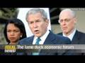 The lame duck economic summit