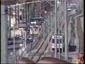 LA Blue Line Slauson Station Jan 2001