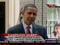 Obama Offers Another Reason He Nixed Visit With The Troops