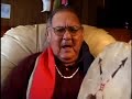 Kiowa Flag Song