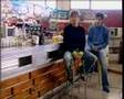 Entrevista Lafita y Longás - Agenda Deportiva (Aragón TV)