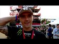 LevisBMX.com Clip of the Week 10 \"X Games Highlights\"