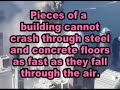 this video focus is on the collapse of wtc building 7, a less widely publicized event that remains unexplained to this day. even the official government investigations admit they can not explain why this building collapsed. perhaps it is because the official government theory is not allowed to consider the impact of explosives in bringing down wtc 7. if explosives were used to bring down wtc 7, that would strengthen the case that wtc 1 and wtc 2 were also brought down, at least in part, by explosives.