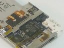 Inside The 4G iPod nano Inside The 4G iPod nano