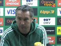 tipp3-Bundesliga: Analyse SK Rapid Wien - FK Austria Wien