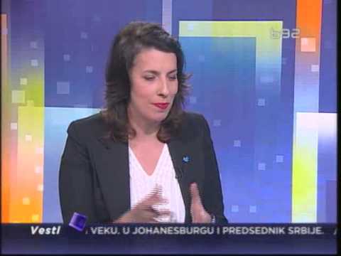 U - Na Svetski dan ljudskih prava, svet se oprašta od Nelsona Mandele, a u Ukrajini se nastavljaju građanski protesti. Da li u tim protestima ulogu imaju i nekad...