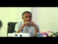 Governu Timor-Leste Asina MoU ho Organizasaun Sosiedade Sivil ba tinan 2017