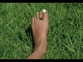 My Beige Foot (2006)