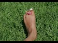 My Beige Foot (2006)