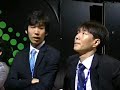 OGN vs STX Proleague Playoffs G1 Justin vs Notice