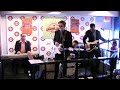 Derailers playing