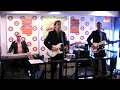 Derailers playing