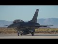 Flight Test Nation 2009 - F-16 Sonic Boom